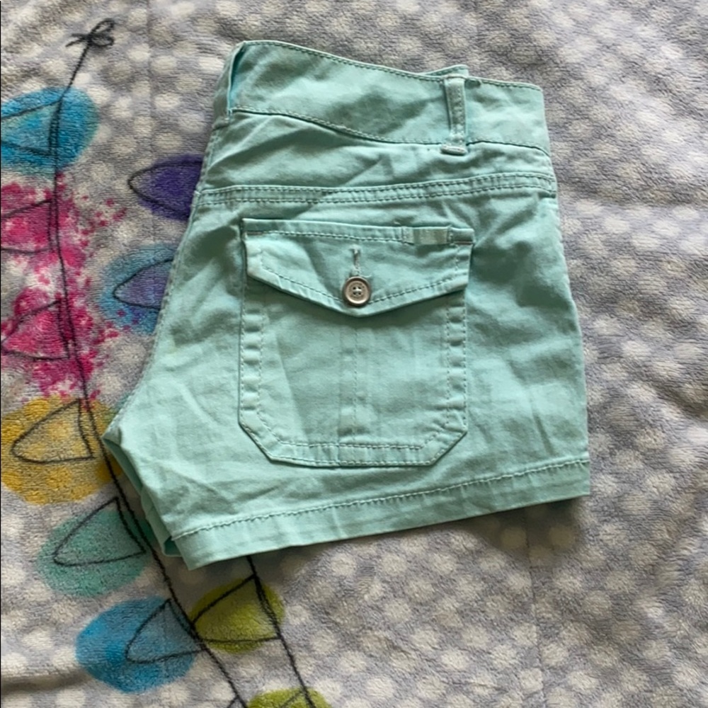 Shorts